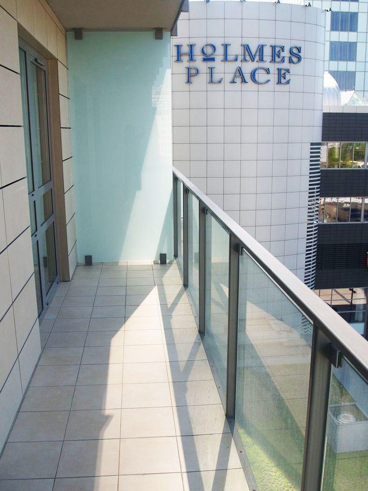 Platinum Apartments Warschau Exterior foto